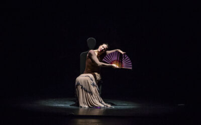 María Pagés brings Flamenco dance to Melbourne with Yo, Carmen