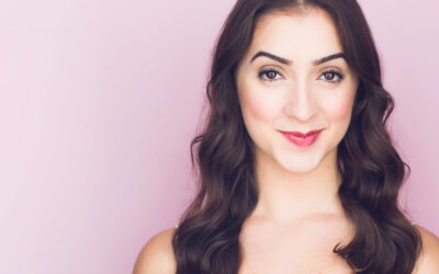 Melbourne performer Adriana Pannuzzo lands lead role in New York City