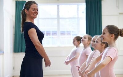 Victorian dance schools on the verge of collapse