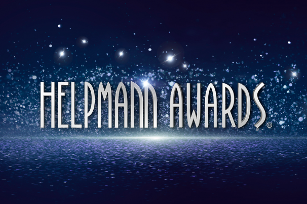 helpmann awards