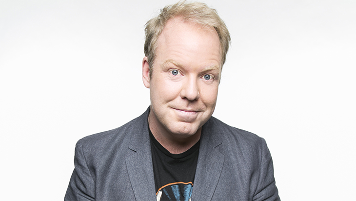 Peter Helliar – The Complete History of Better Books