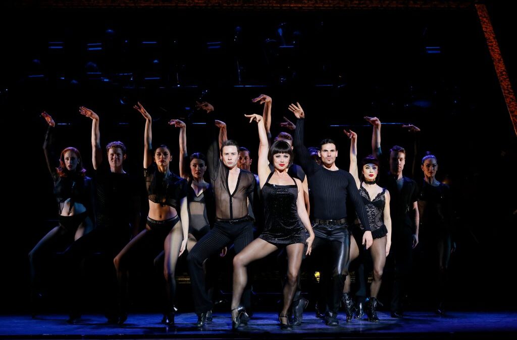 Chicago The Musical razzle dazzles Melbourne on opening night