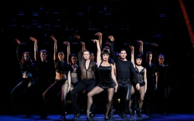 Chicago The Musical razzle dazzles Melbourne on opening night