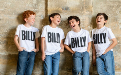 Billy Elliot The Musical digs deep to impress Melbourne’s opening night crowd