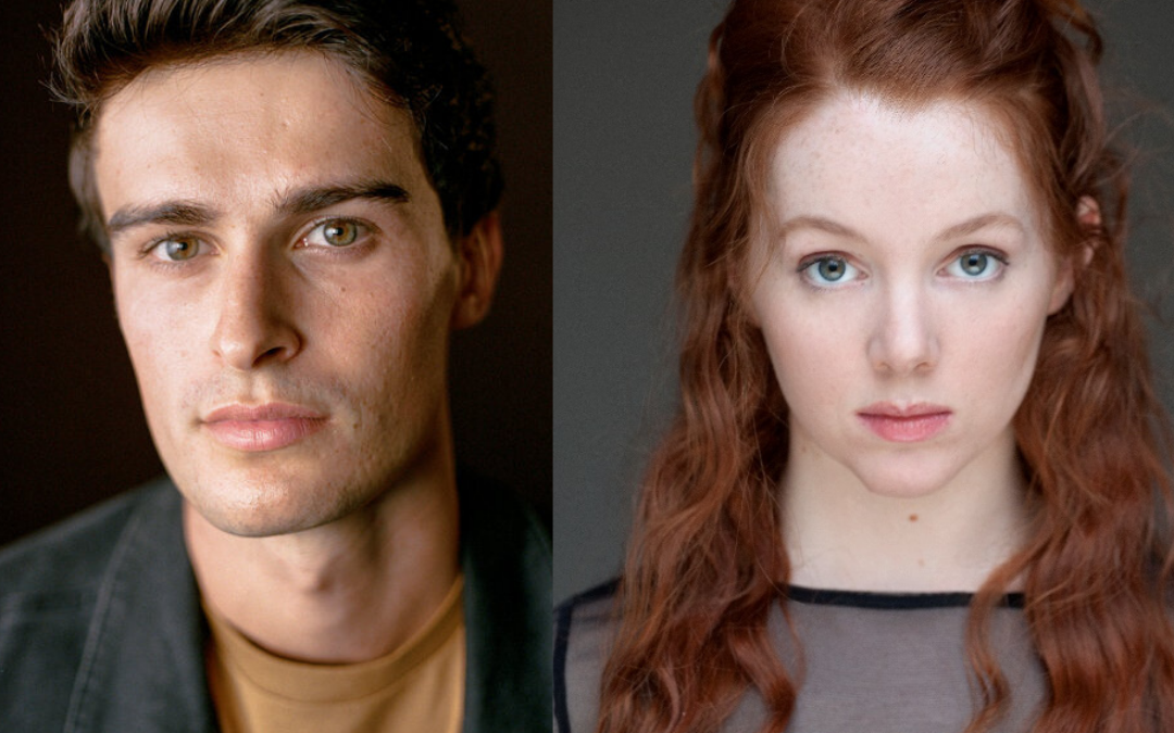 Peter Pan – The 360° Adventure leading cast announced
