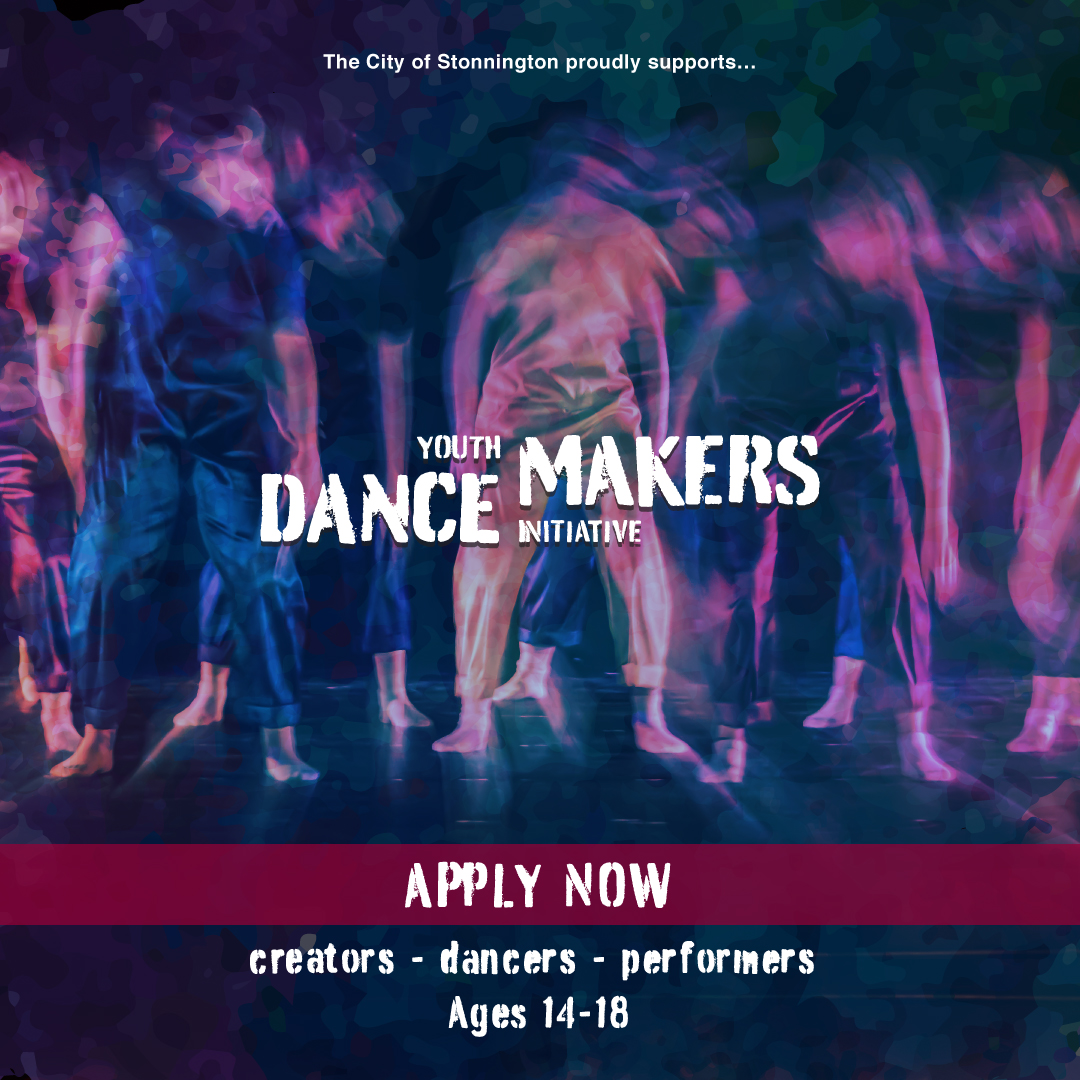 Youth Dance Makers Initiative