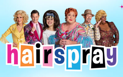 Hairspray’s joyous opening performance brings Melbourne to its feet