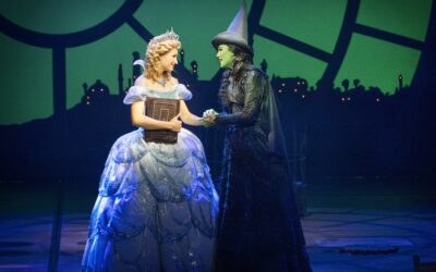 WICKED returns to Oz and remains wonderfully evergreen